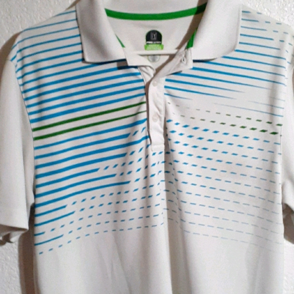 Shirt, golf, PGA Tour, Pro Series, large